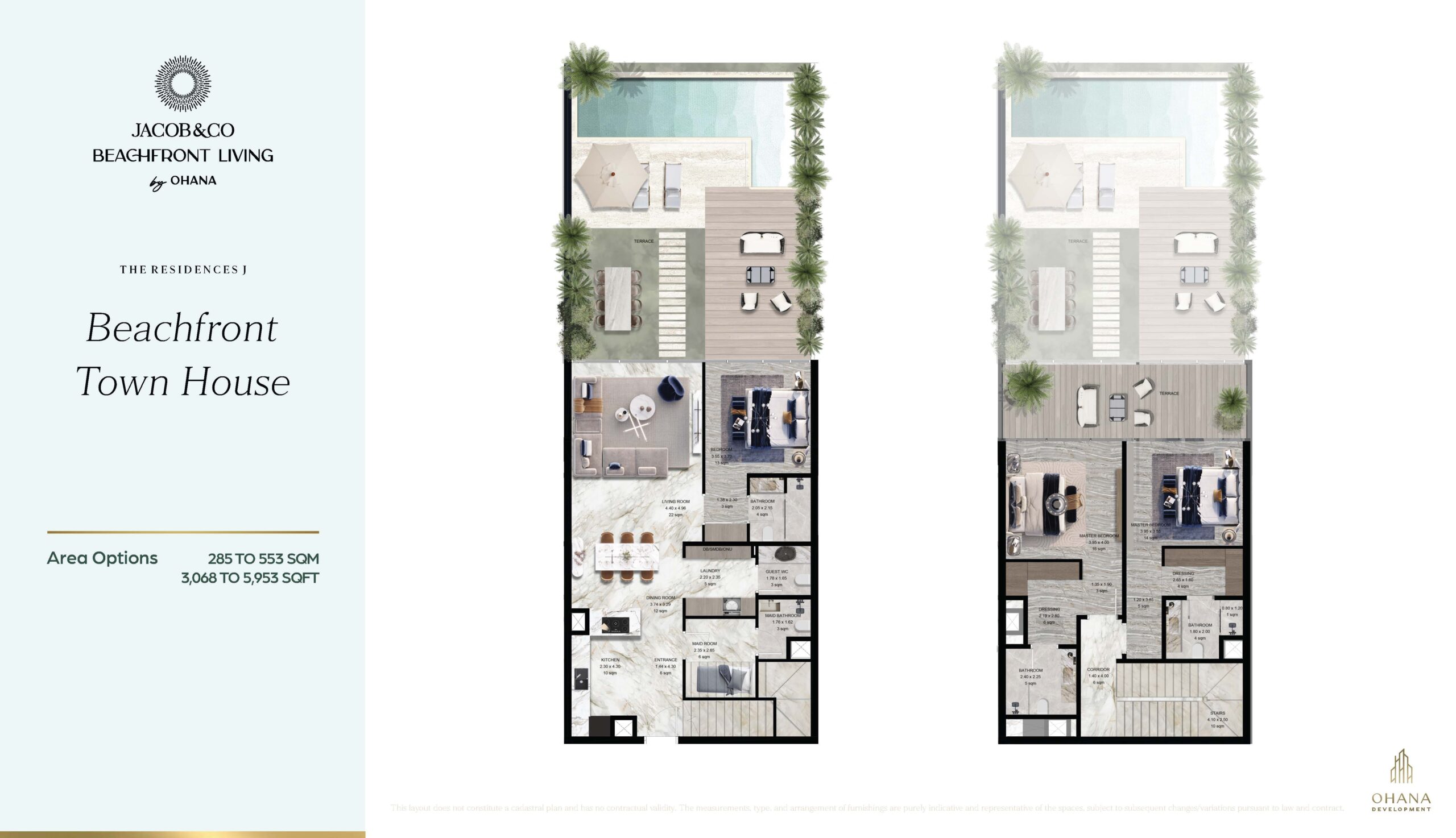 Floor Plans - The Residences J_Page_04 (1) Floor Plans - The Residences J_Page_04 (1)