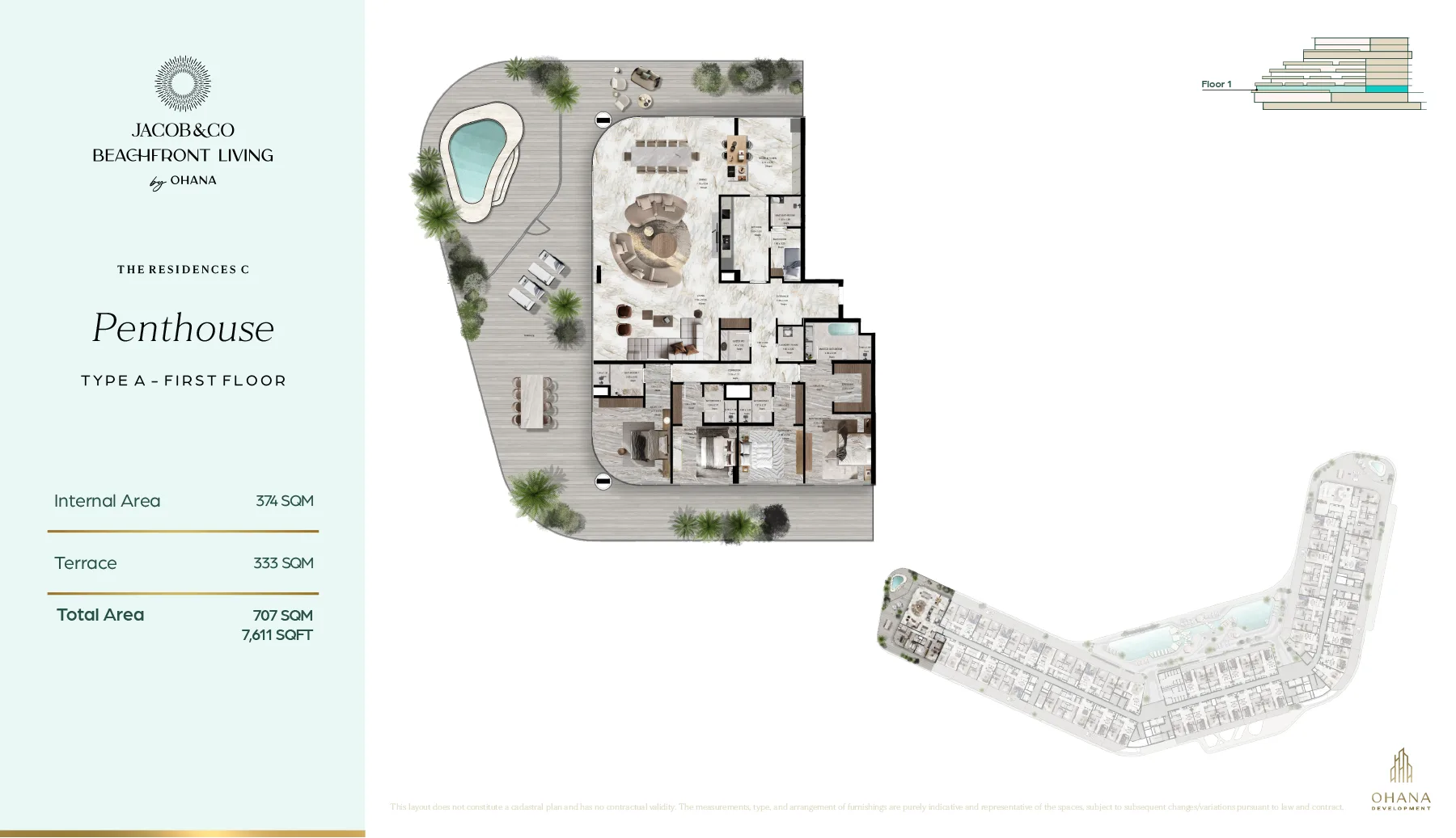 Penthouse 1 c Penthouse 1 c
