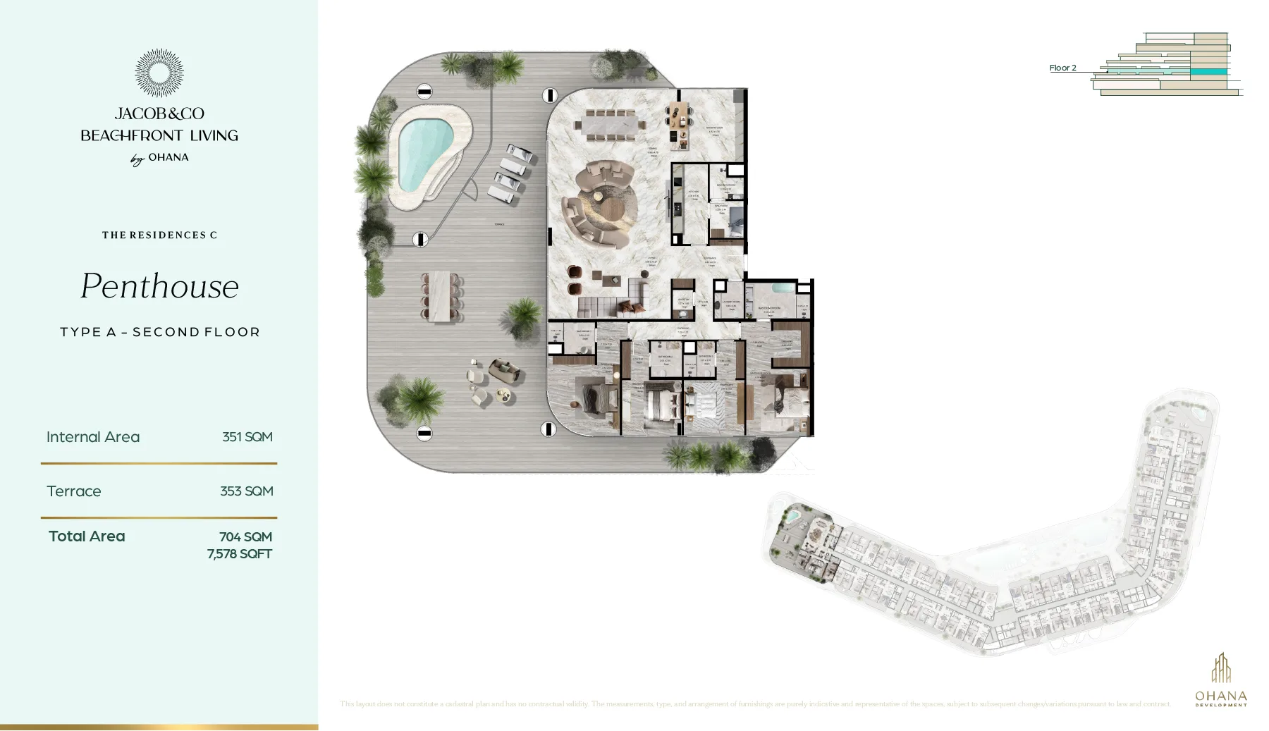 Penthouse 3 c Penthouse 3 c