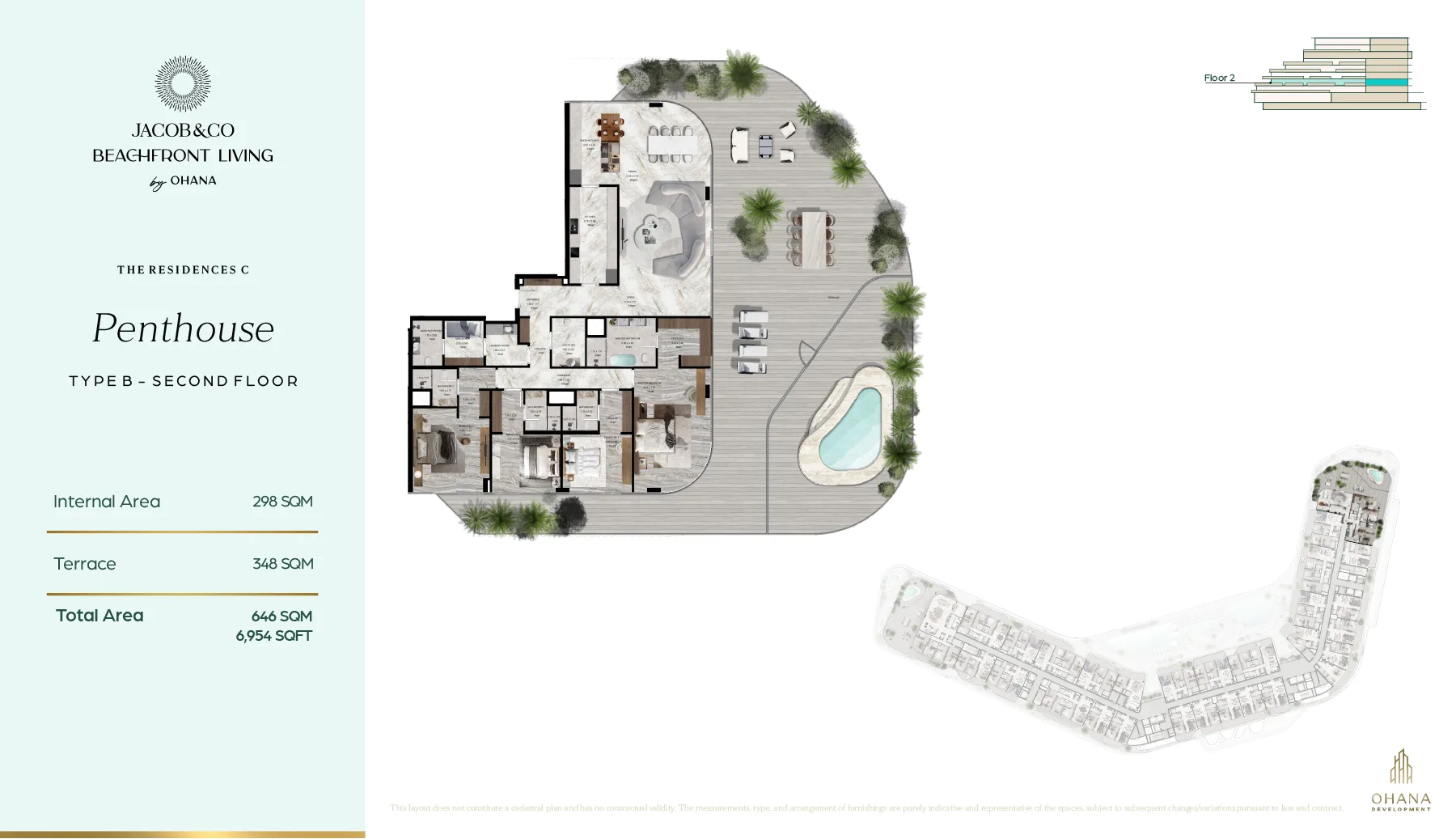 Penthouse 4 c Penthouse 4 c