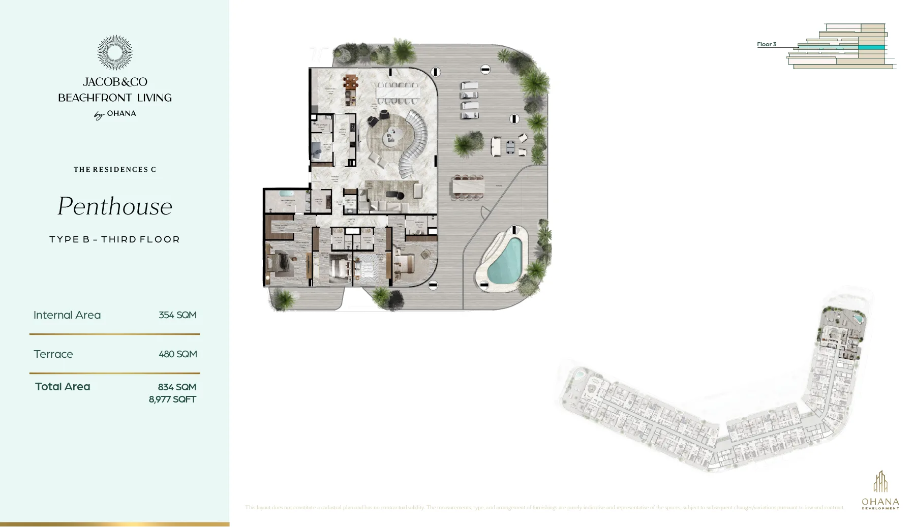 Penthouse 6 c Penthouse 6 c