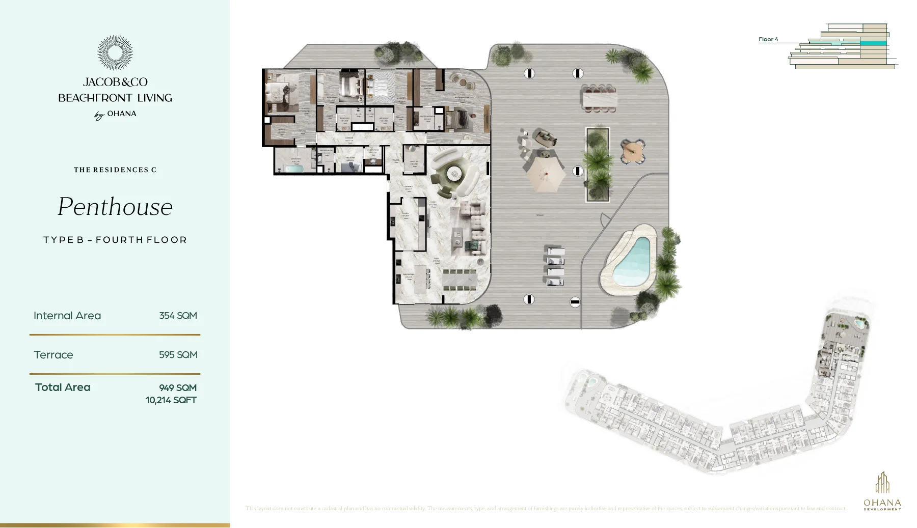 Penthouse 8 c Penthouse 8 c