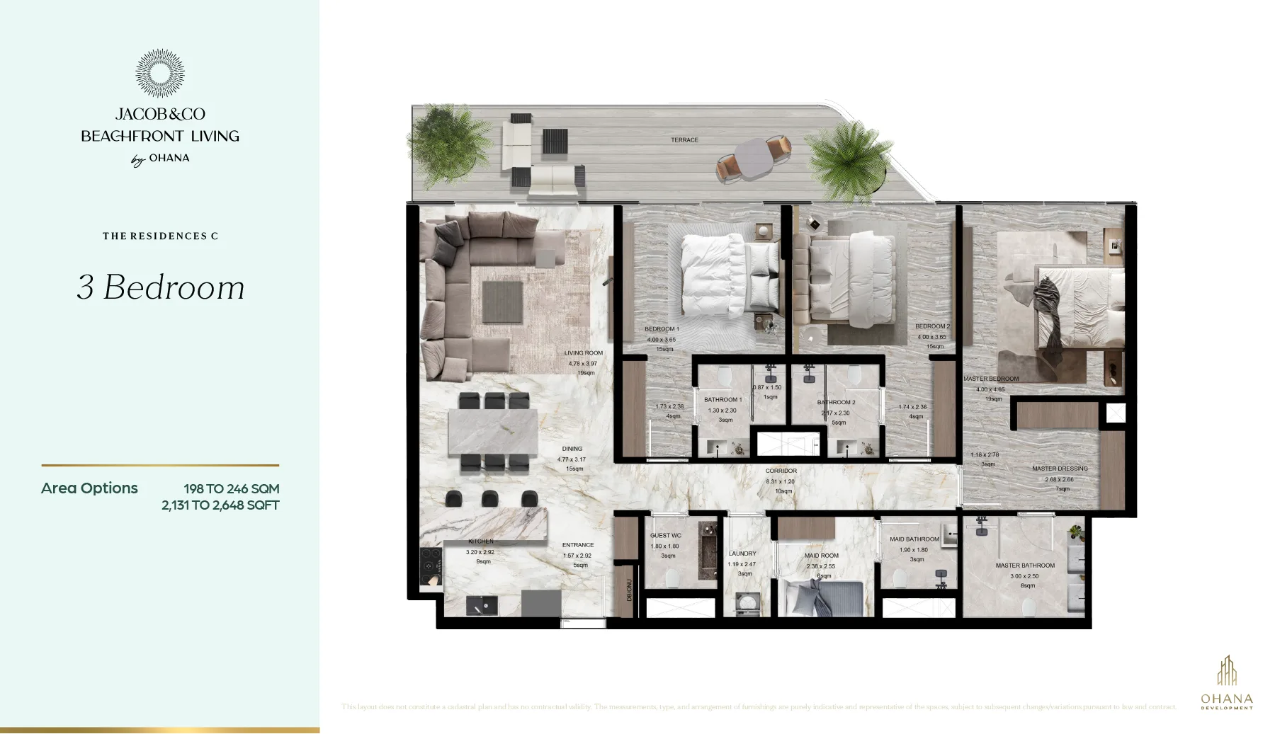 bed3 bed3